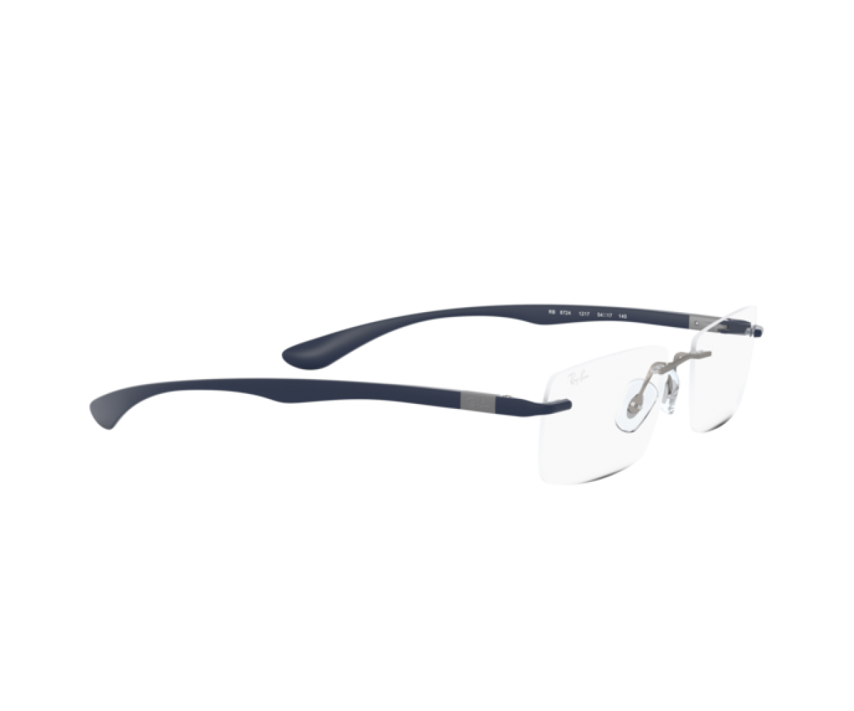 RAY BAN LITEFORCE RB8724/1217 56 RAY BAN LITEFORCE RB8724/1217 56